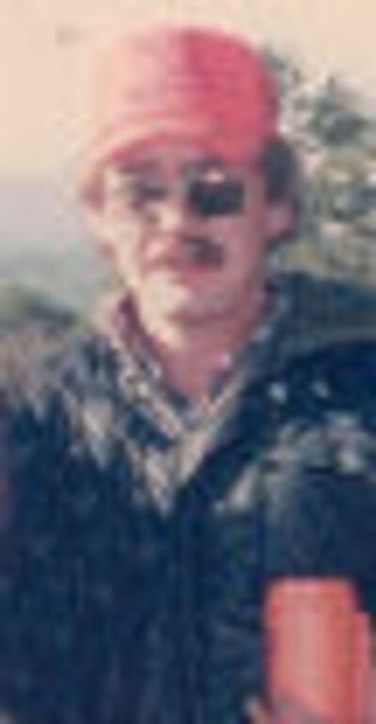 Larry "Cowboy" Grantz Jr. Profile Photo