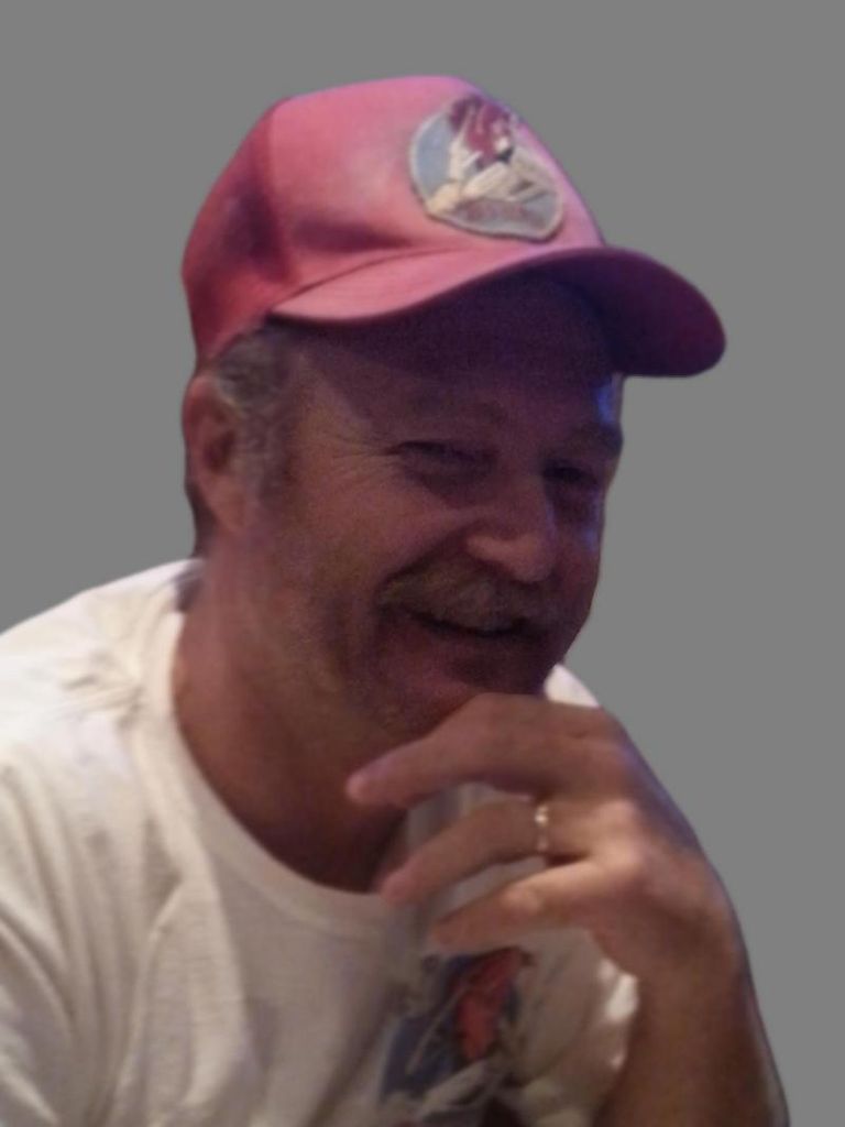 David Matthew Walker Profile Photo