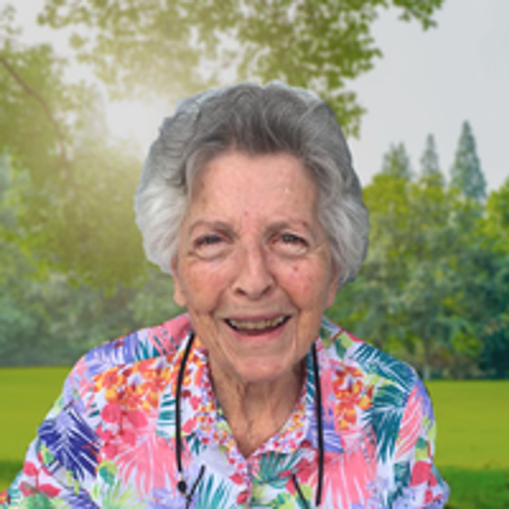 Anne Elizabeth Ross