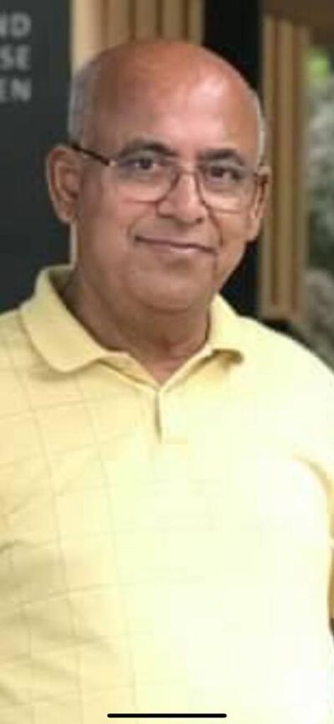 Sukumar Saha Profile Photo