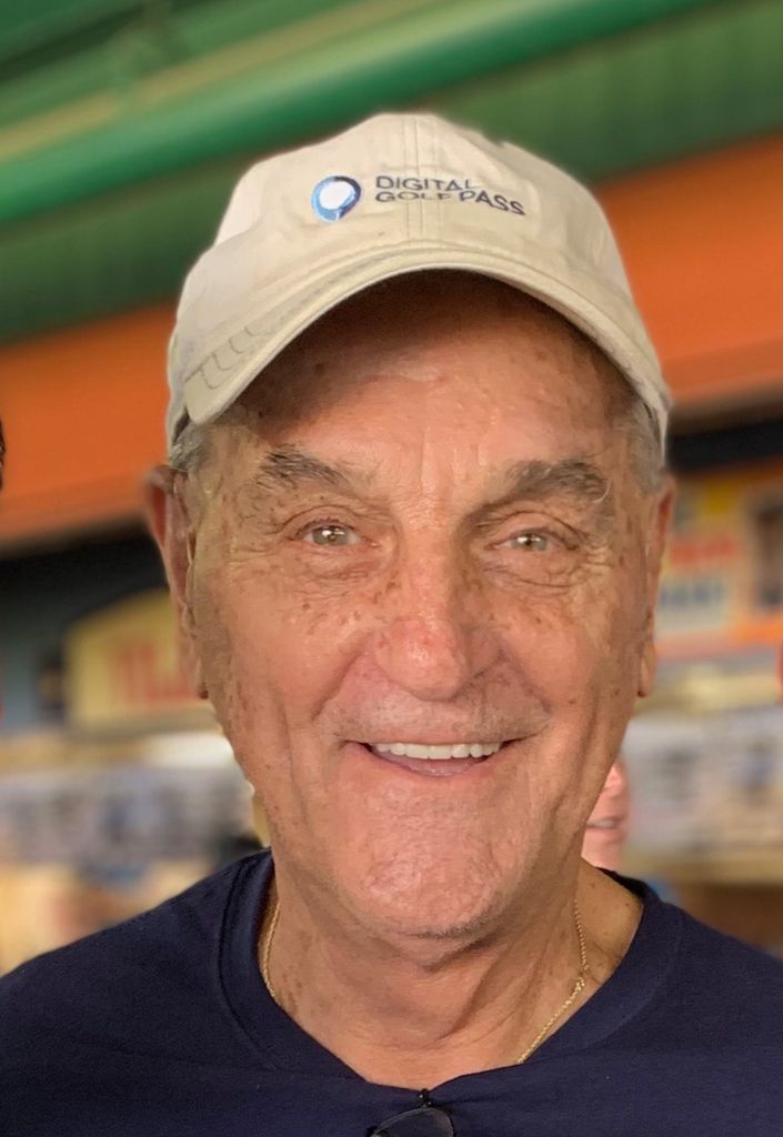 Nicholas Anthony Trovato Profile Photo