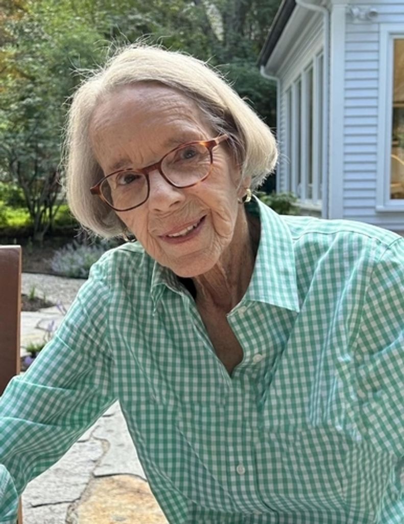 Alice Tomlin Burgess Profile Photo