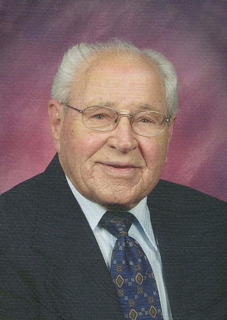 Richard Weisenburger