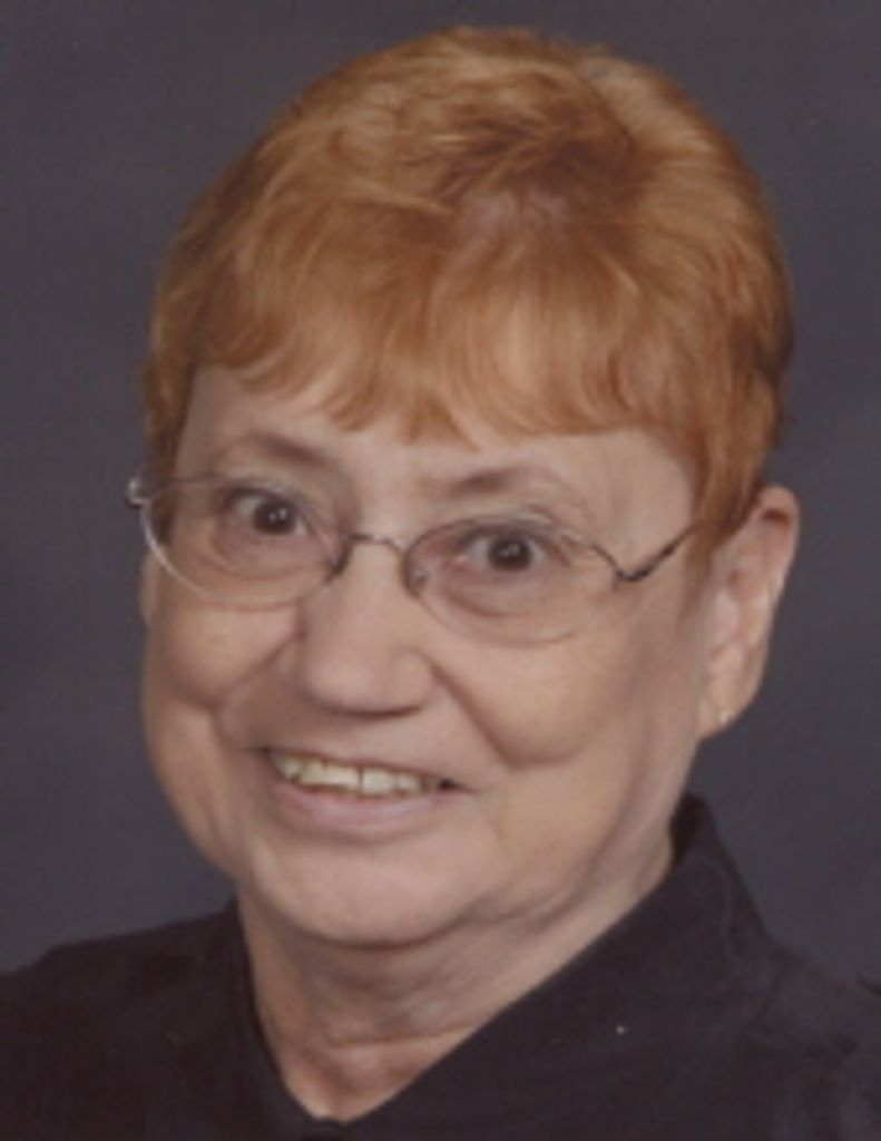 Shari Lee Wunderle