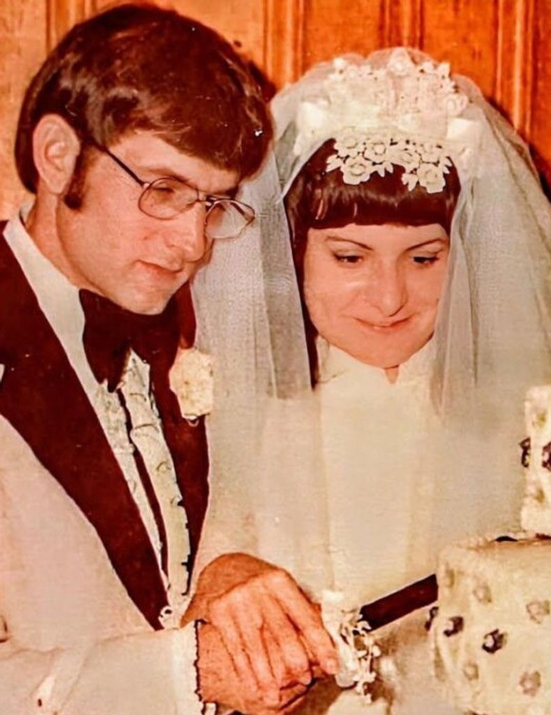 Linda M. (Preda)  Badida