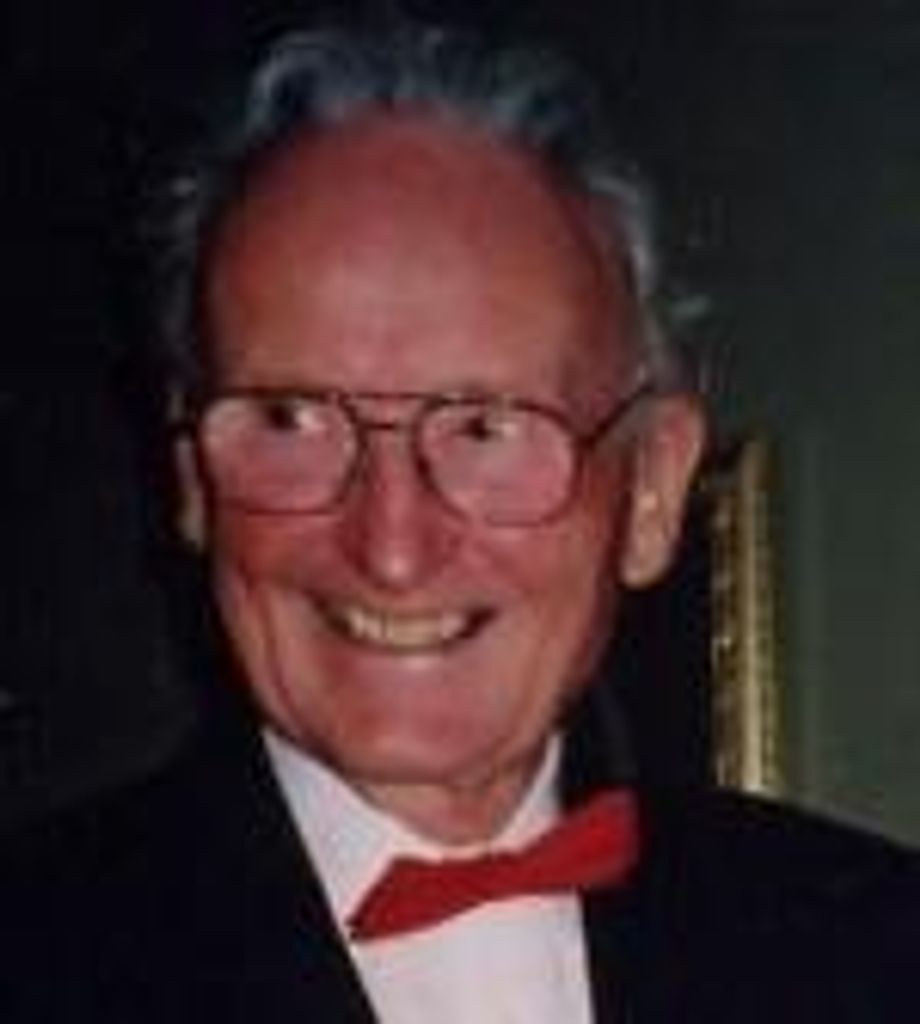 Eric Reginald Dennis