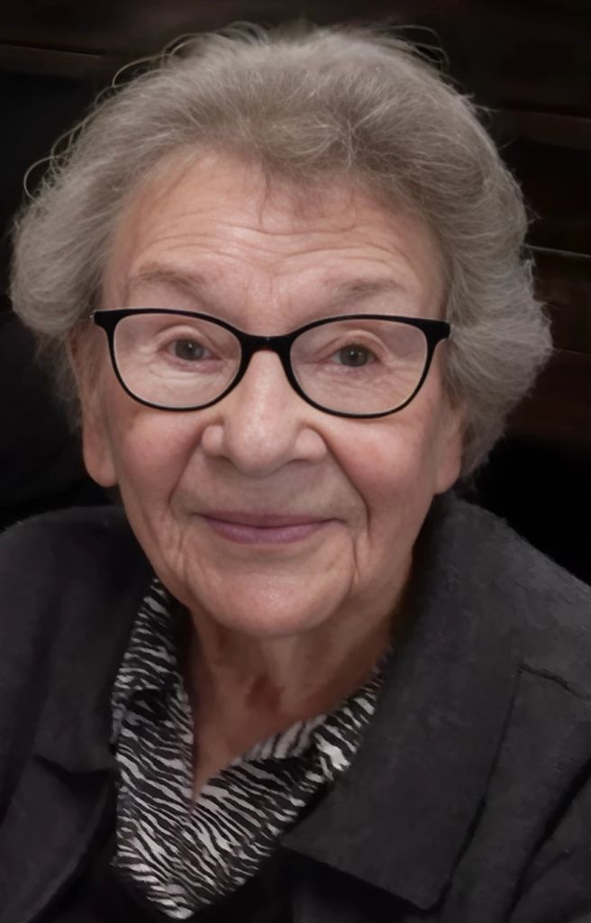 Clarice Grove