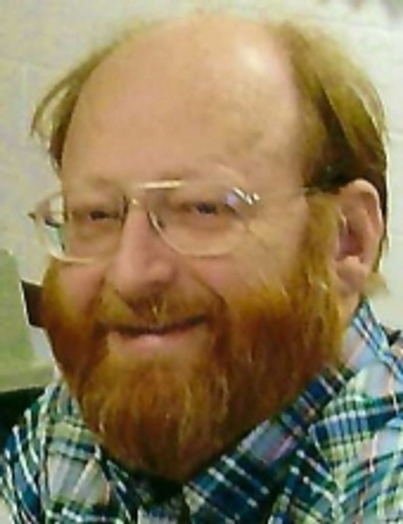 Larry  Woodrow Young