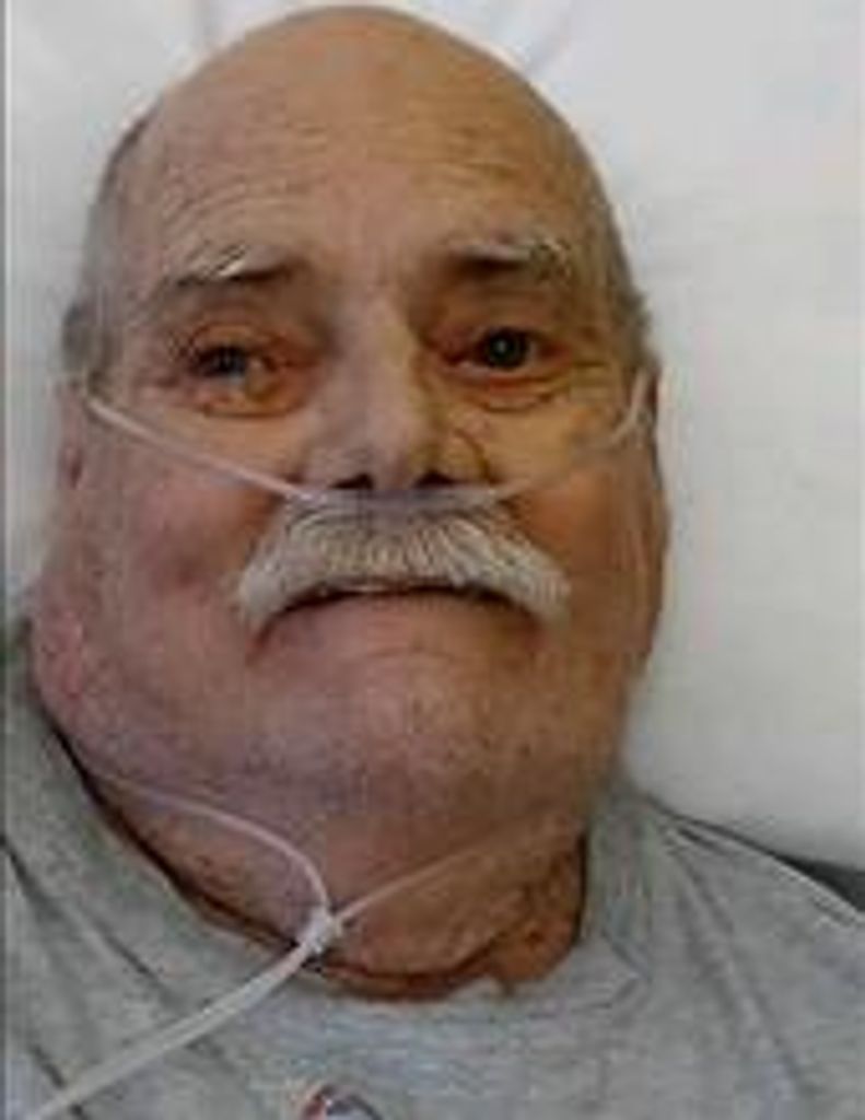 Ronnie Patterson Profile Photo