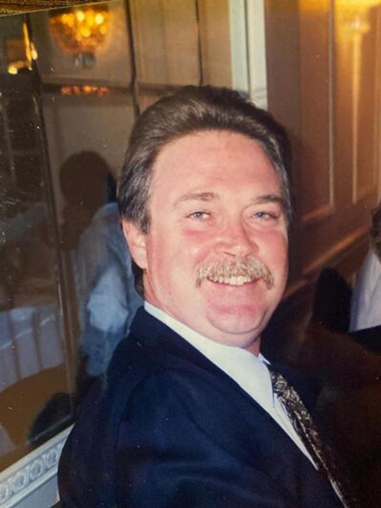 Roger P. Schlobohm Profile Photo