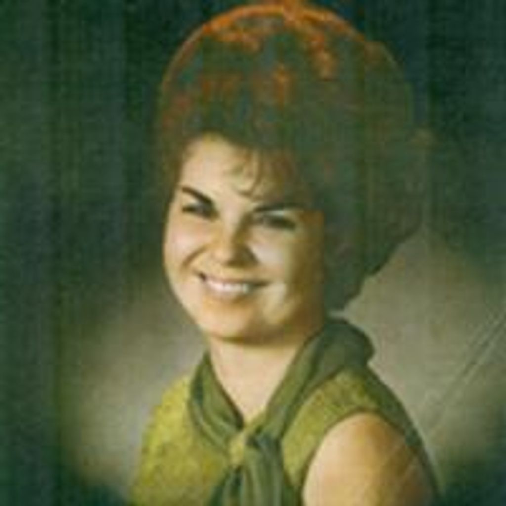 Billie Sue Herrin Profile Photo