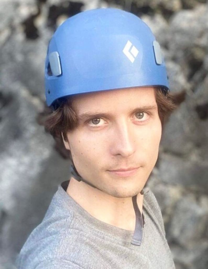 Cameron Gabriel Barker Profile Photo