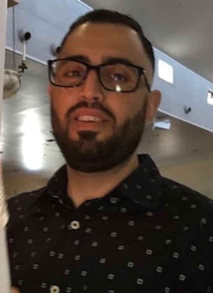 Jesus David Huerta Profile Photo