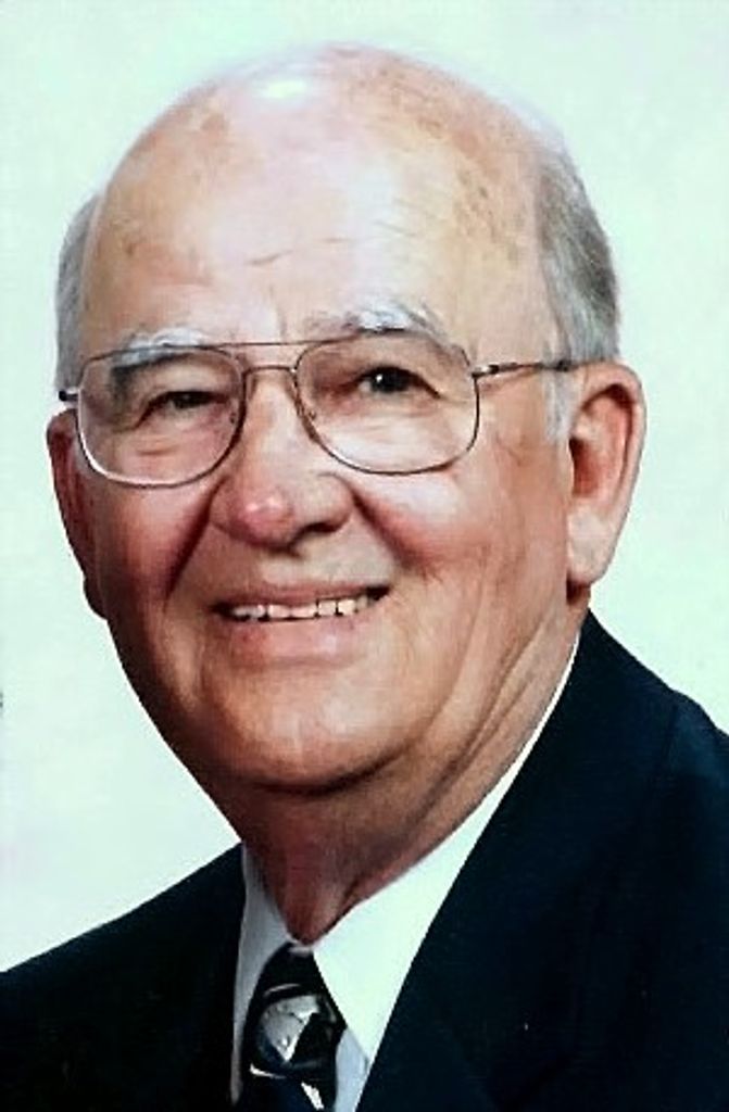 Lee A. Lefever