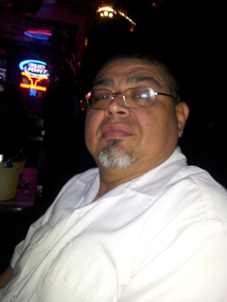 John Albert Ruiz, Sr. Profile Photo
