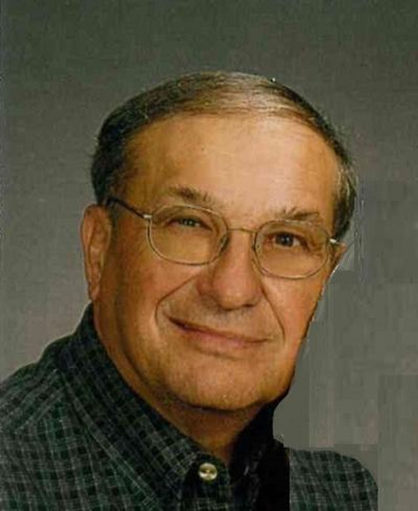 Donald V. Bocol