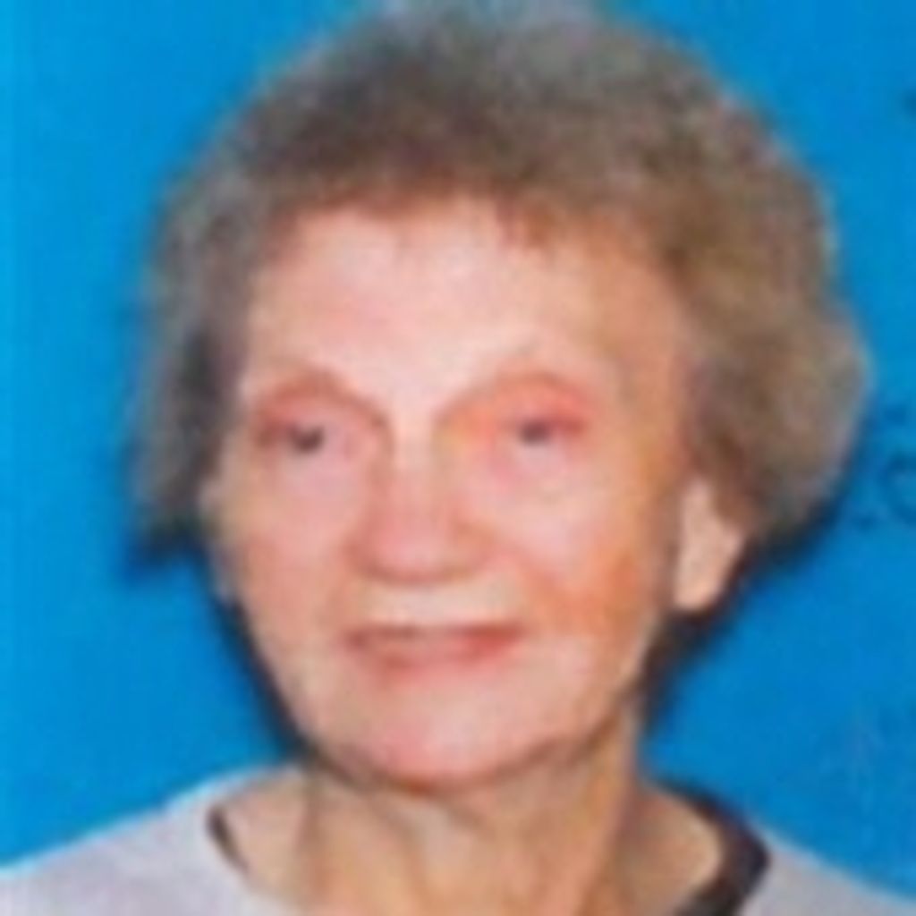 Mary Ann Eversole