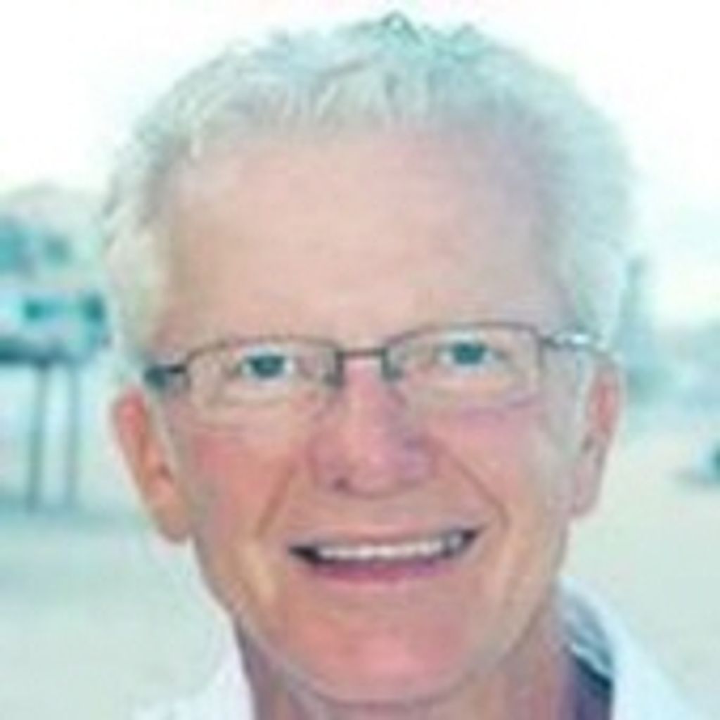 Ronald James Carlson