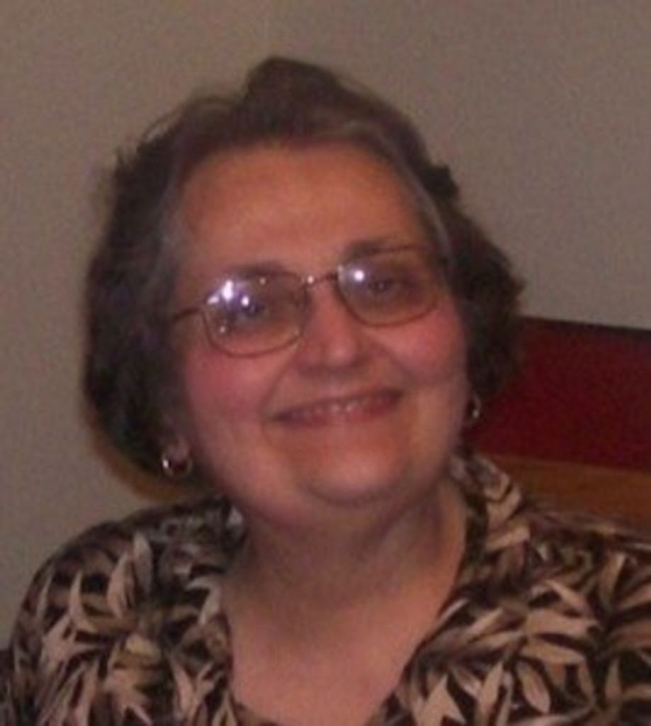 Laurel Ann Santa Maria