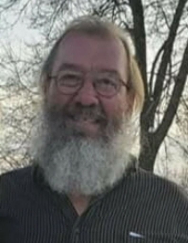 Bruce C. Broeking, Sr.