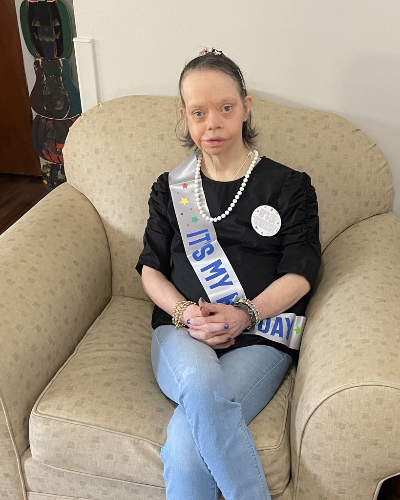 Debra Zarges Profile Photo
