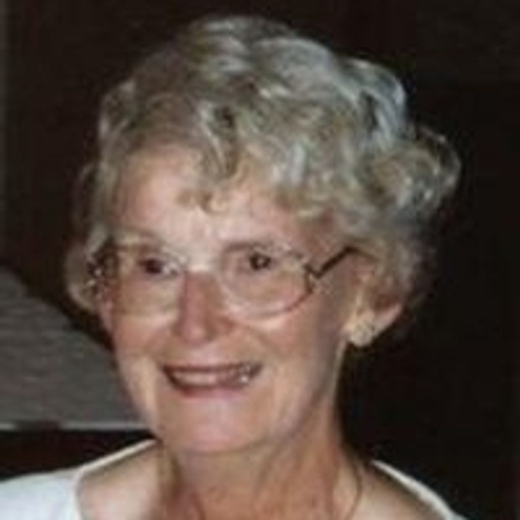 Shirley A. Walker