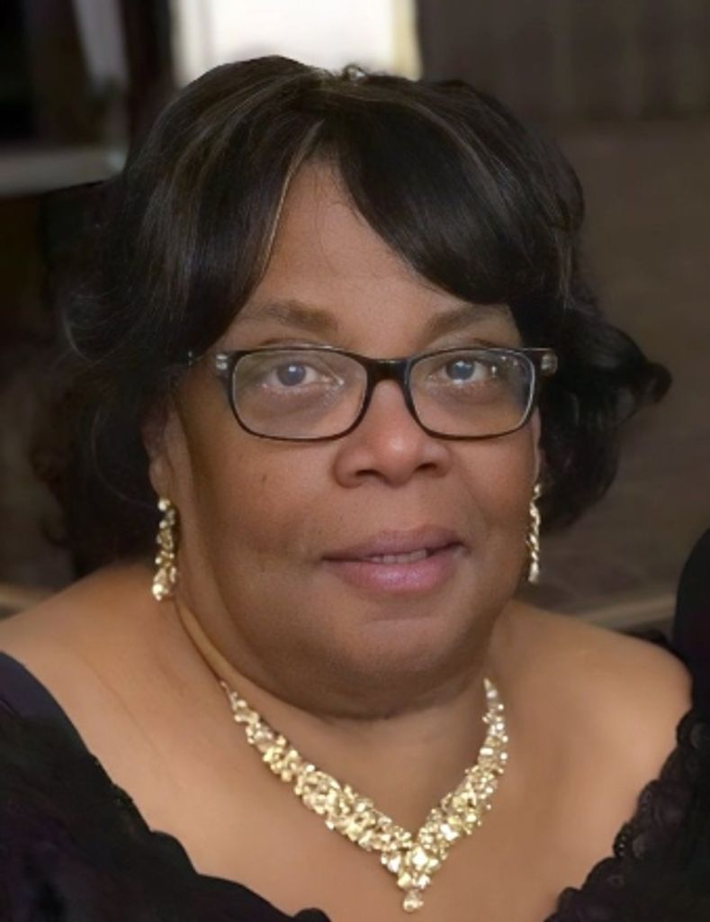 Joyce Ann Hayes Jones