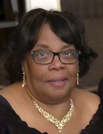 Joyce Ann Hayes Jones Profile Photo