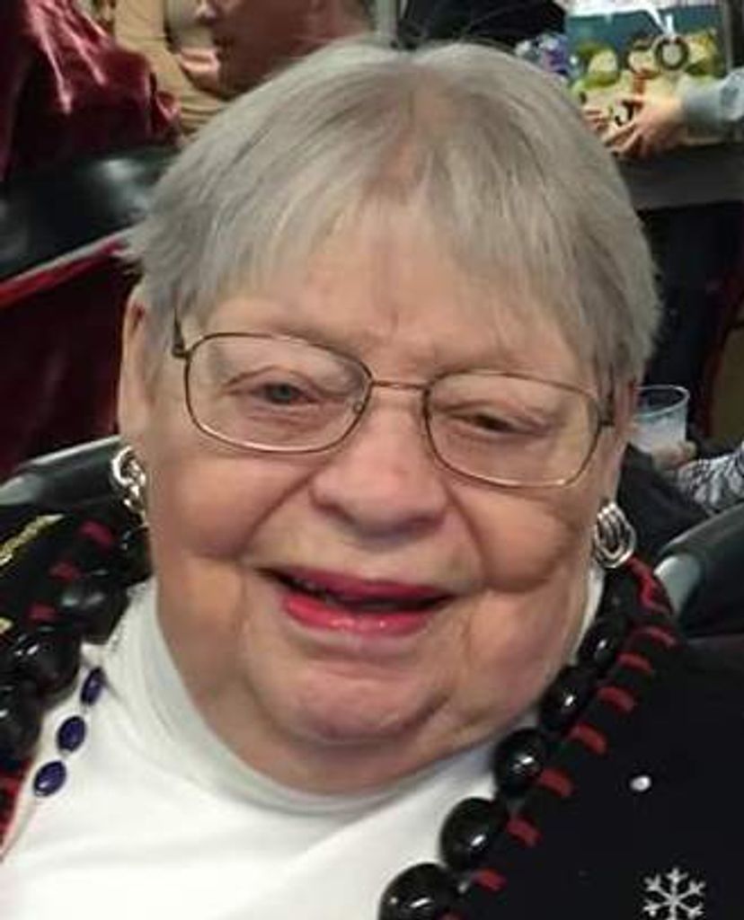 Ruby June Dehoff