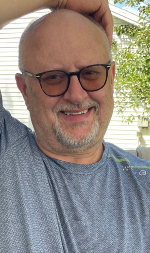 Merle Richard Mcknight