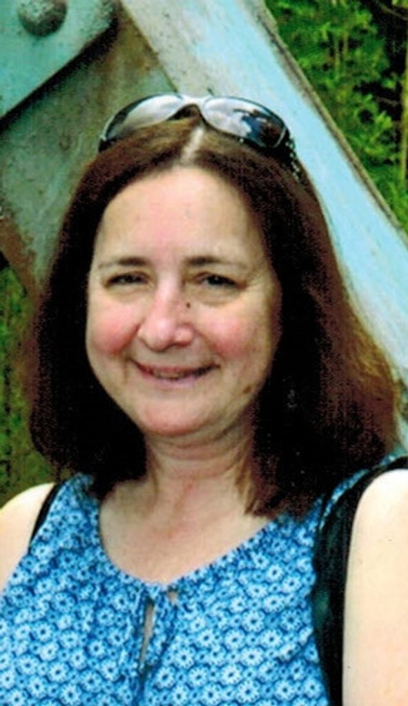 Donna M. Starrick