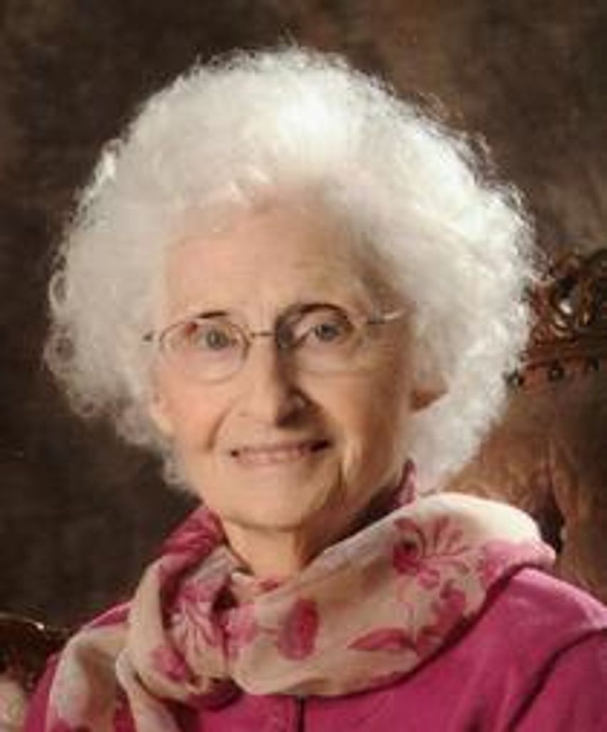 Marie (Chittum)  Ball