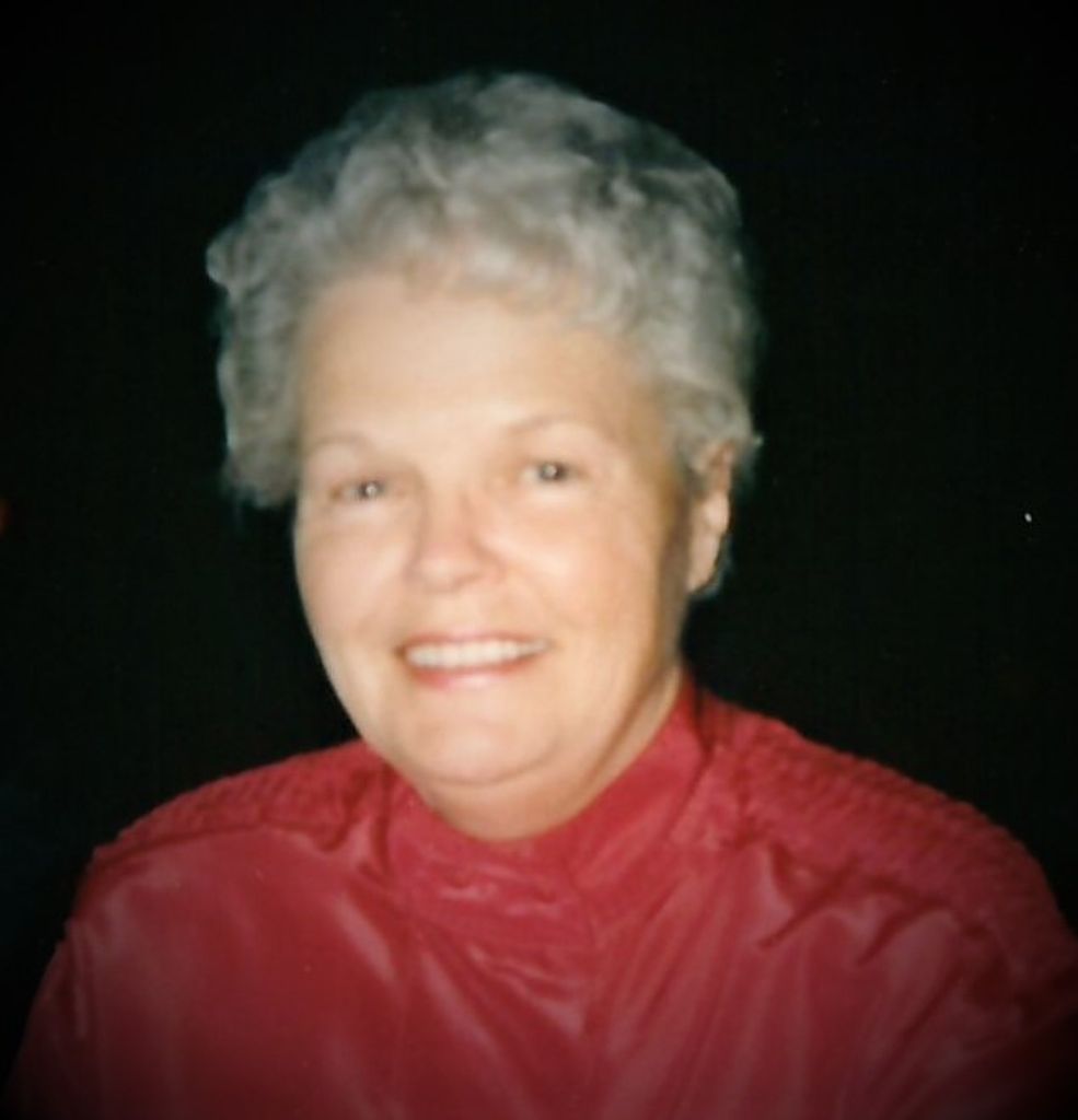 Clodine Griffin