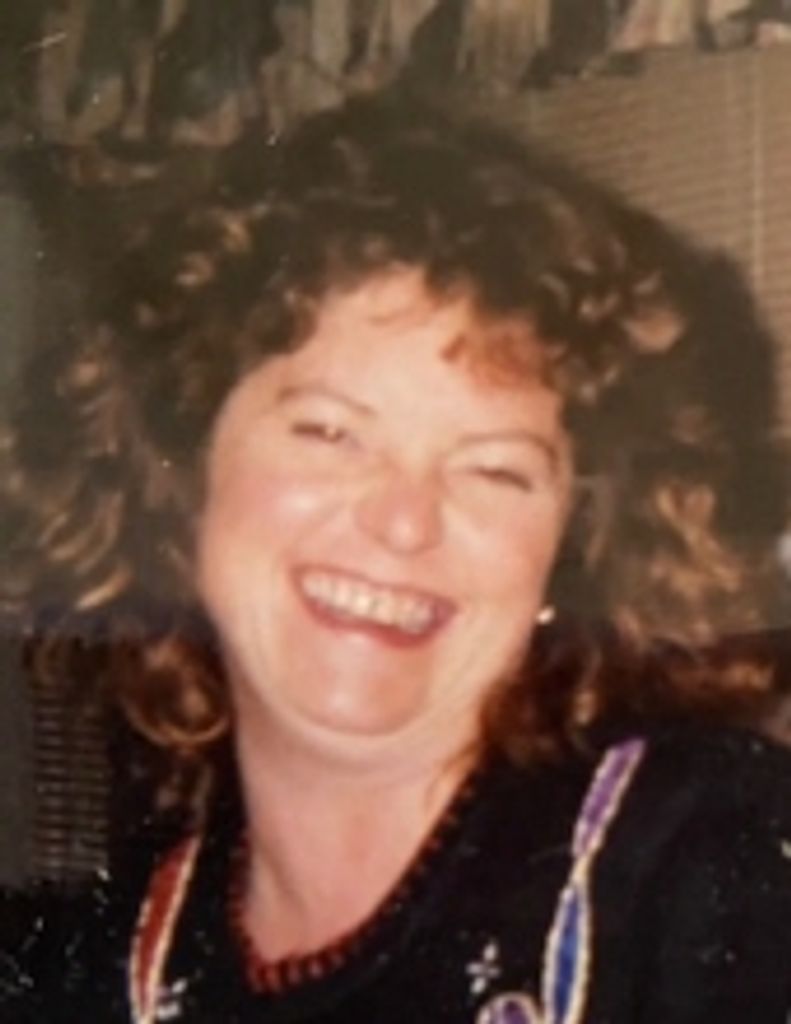 Allison Ann  Ross