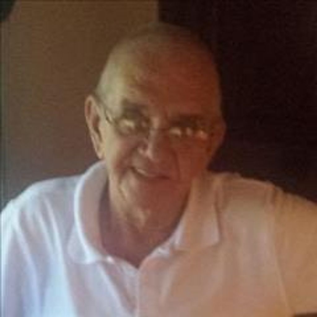 James Walter Bradley