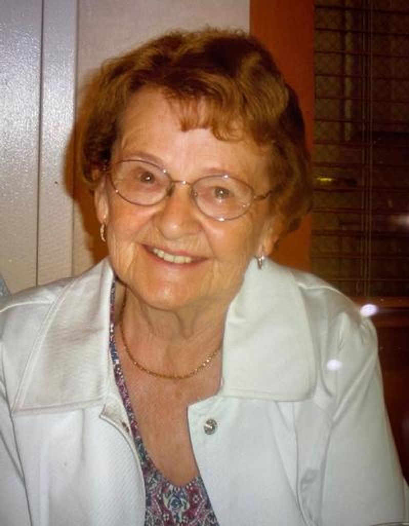 Laverne "Tudy" Thompson