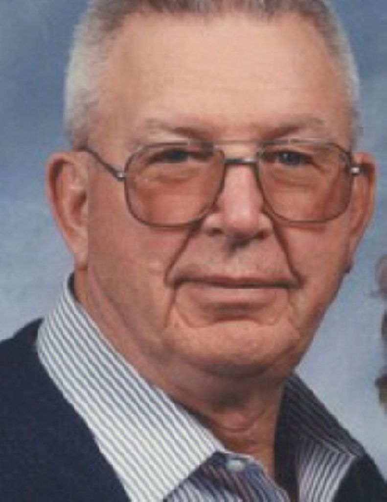 Galen Roy Bottemiller
