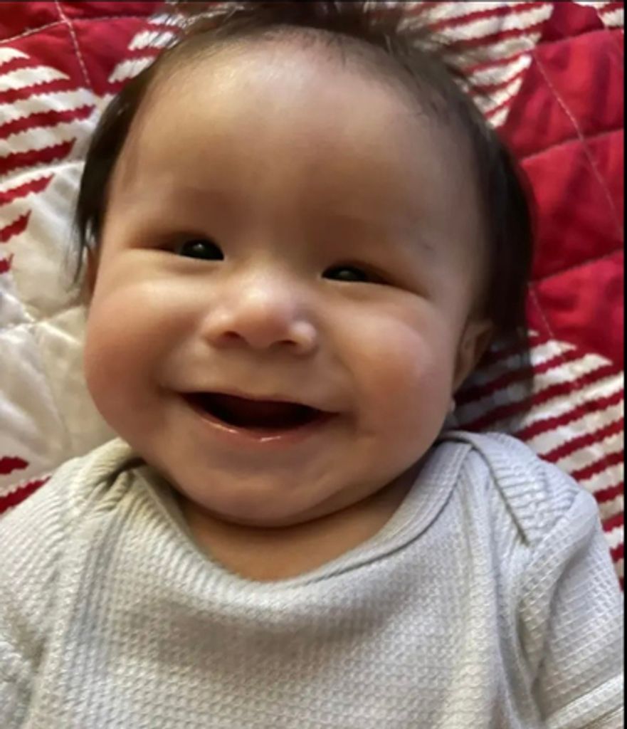 Keelan James Marlon Quill