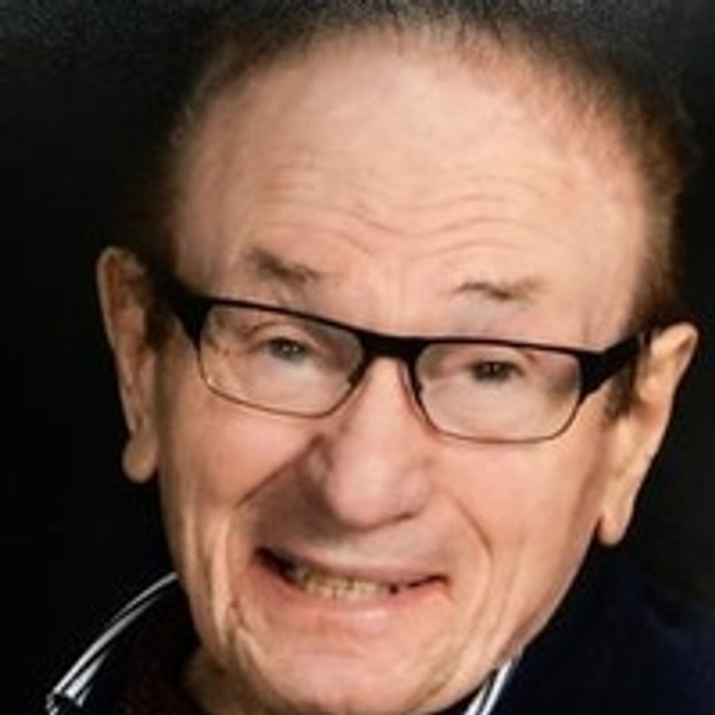 Rocco  P. Lucente