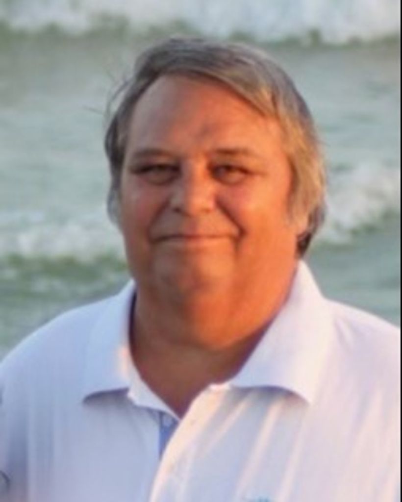 William "Bill" Eugene Ferguson