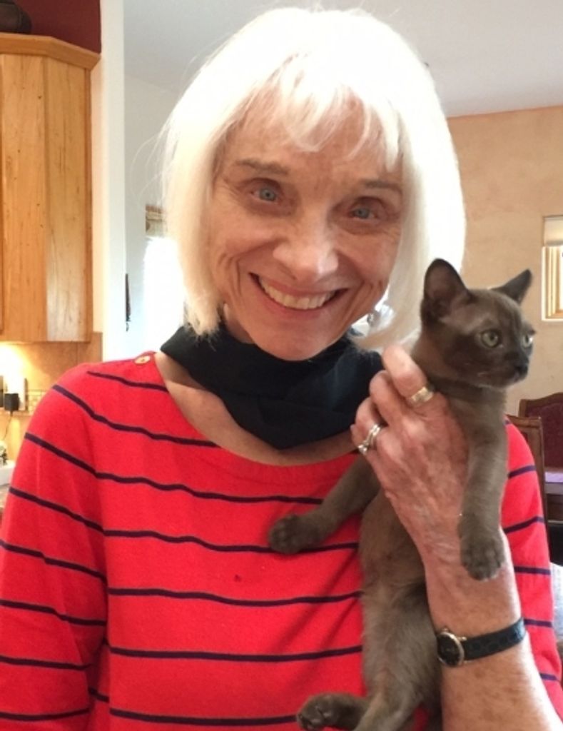 Nancy Estelle Perry Profile Photo