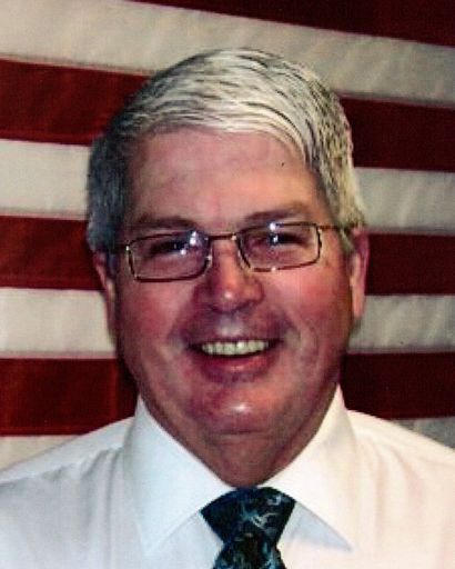 Jon Larson's obituary image