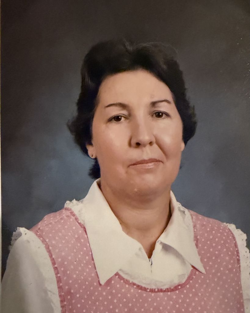 Jessieline Jacobs Profile Photo