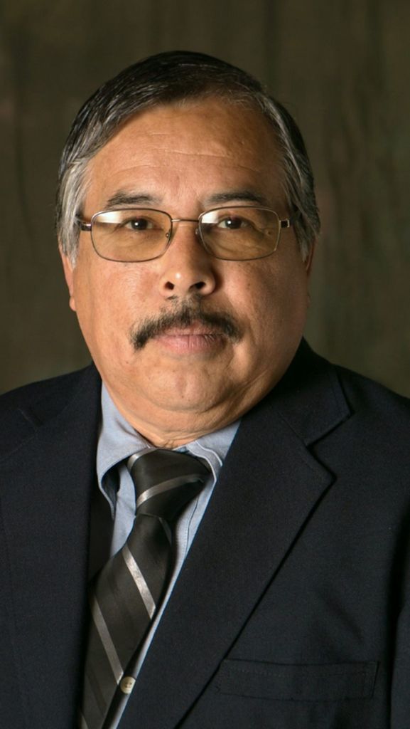 Edward Zamarripa Profile Photo