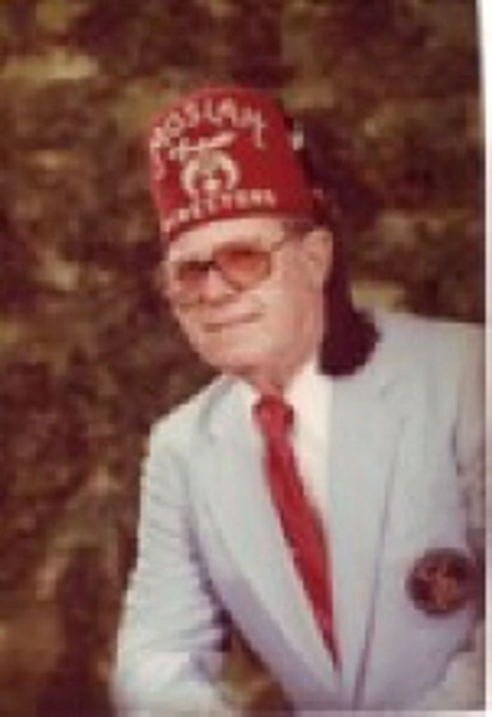 Newell M. (Rocky) Roquemore