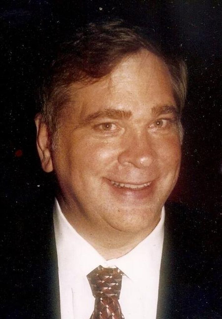 Terrence Michael Kidder