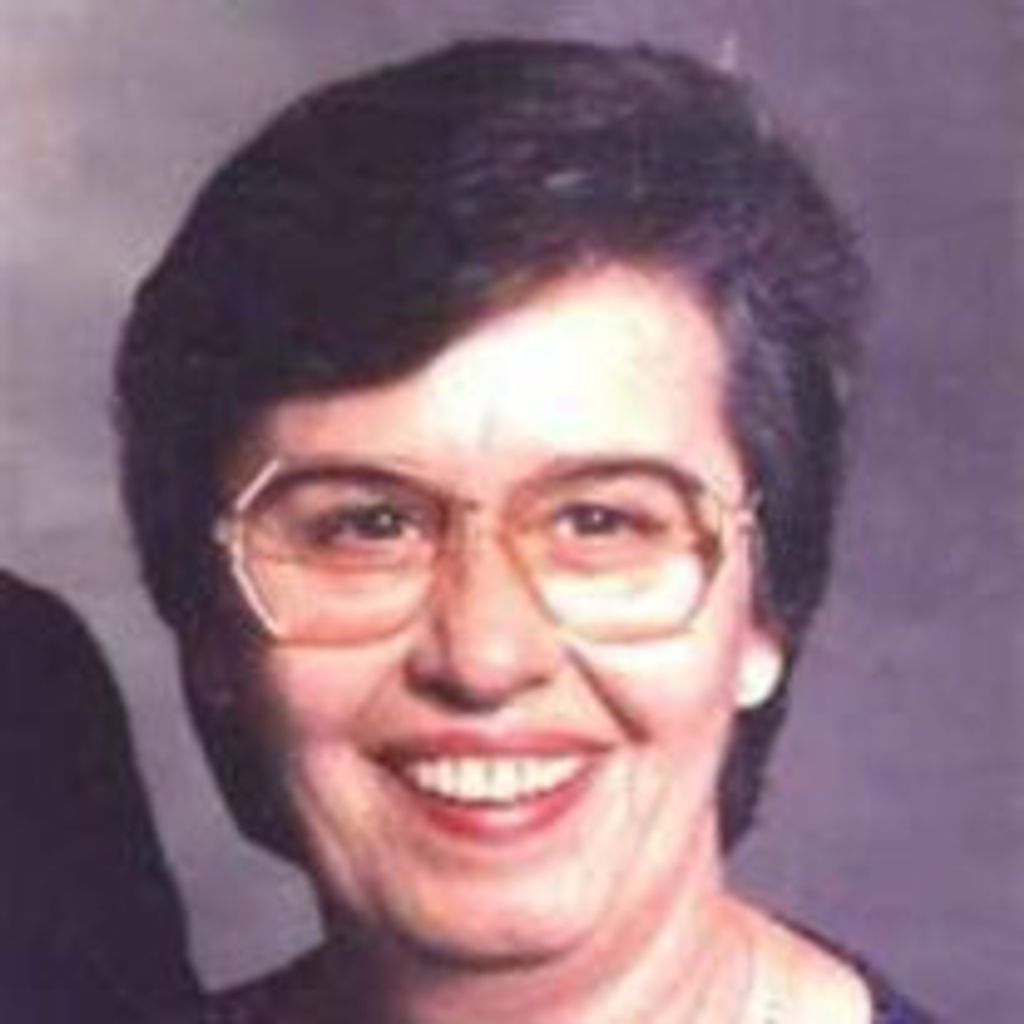 Rosemary Slone