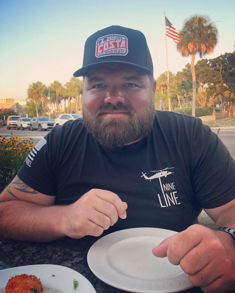 Matthew Steven Goodner Profile Photo