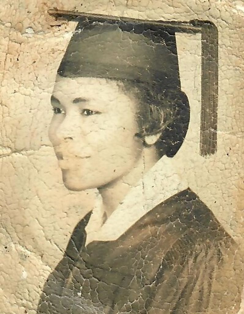 Alice Maybell Hurt Hobson Profile Photo
