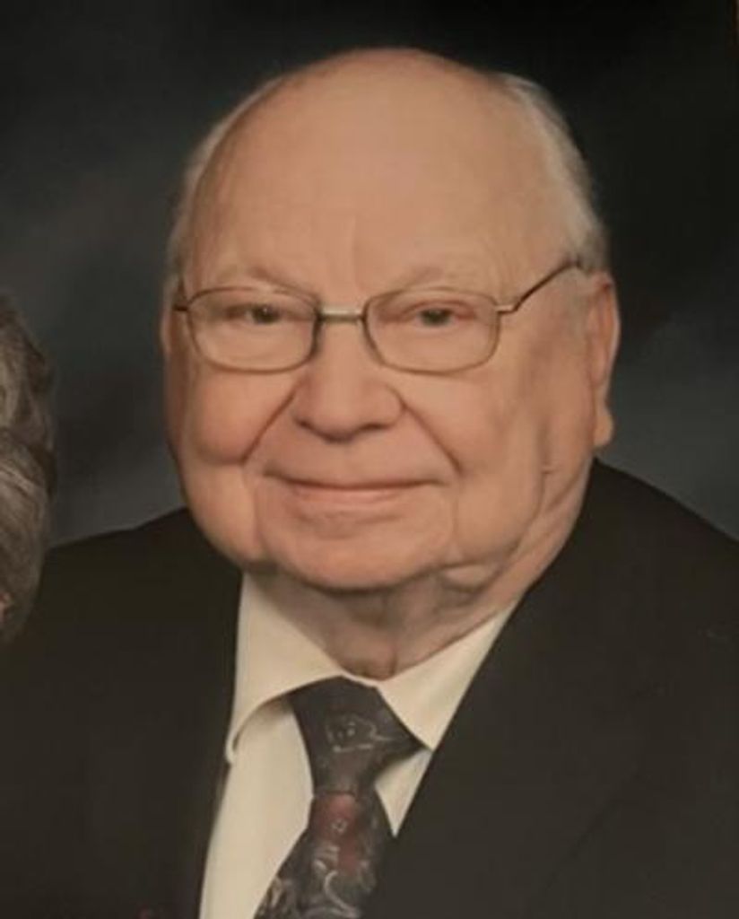 Ernest Plant Ii Profile Photo